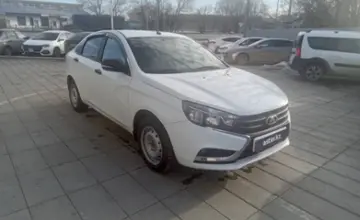 LADA (ВАЗ) Vesta 2019 года за 4 800 000 тг. в Уральск фото 3