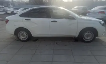 LADA (ВАЗ) Vesta 2019 года за 4 800 000 тг. в Уральск фото 4