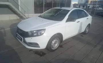 LADA (ВАЗ) Vesta 2019 года за 4 800 000 тг. в Уральск фото 1
