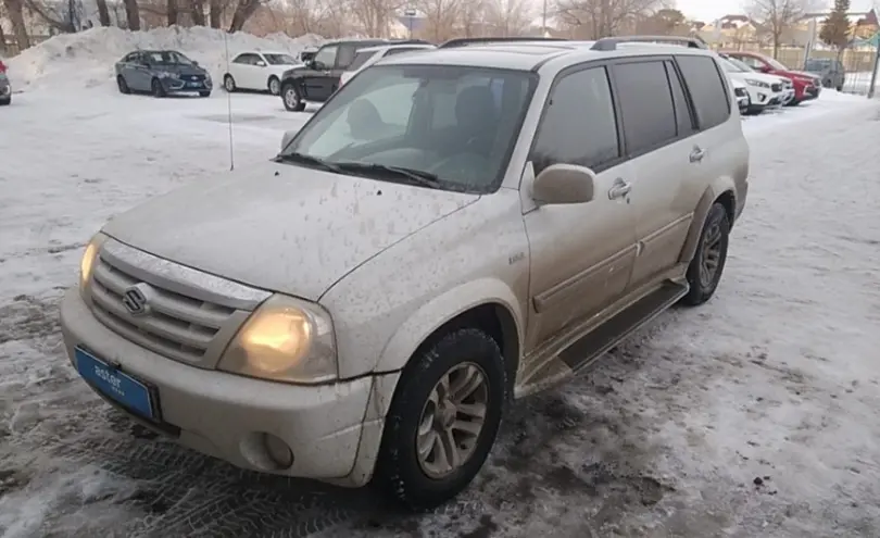 Suzuki Grand Vitara 2005 года за 4 500 000 тг. в Актобе