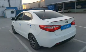 Kia Rio 2014 года за 6 000 000 тг. в Шымкент фото 4