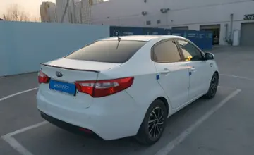 Kia Rio 2014 года за 6 000 000 тг. в Шымкент фото 3