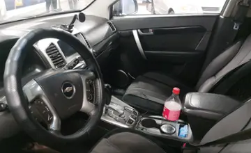 Chevrolet Captiva 2012 года за 6 500 000 тг. в Астана фото 5