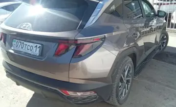 Hyundai Tucson 2023 года за 15 000 000 тг. в Кызылорда