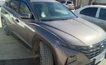 Hyundai Tucson 2023 года за 15 000 000 тг. в Кызылорда фото 3