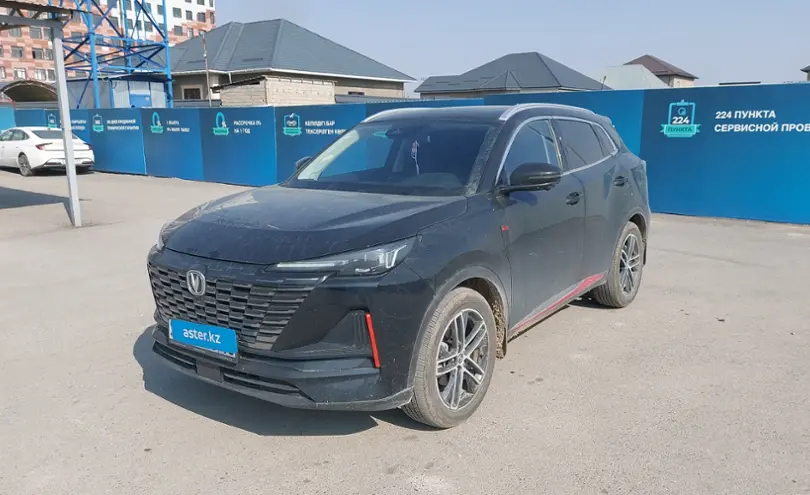 Changan CS55PLUS 2024 года за 11 500 000 тг. в Шымкент