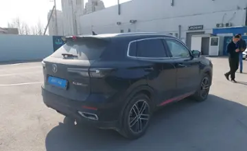 Changan CS55PLUS 2024 года за 11 500 000 тг. в Шымкент фото 3