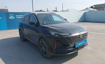 Changan CS55PLUS 2024 года за 11 500 000 тг. в Шымкент фото 2