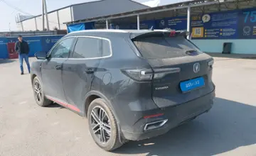 Changan CS55PLUS 2024 года за 11 500 000 тг. в Шымкент фото 4