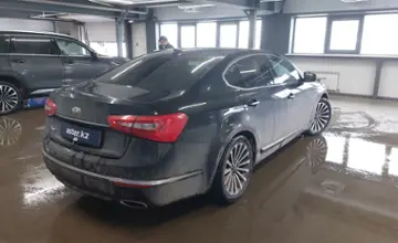 Kia K7 2013 года за 8 800 000 тг. в Астана фото 3