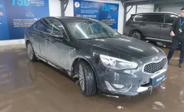 Kia K7 2013 года за 8 800 000 тг. в Астана фото 2