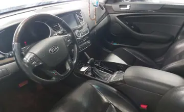 Kia K7 2013 года за 8 800 000 тг. в Астана фото 5