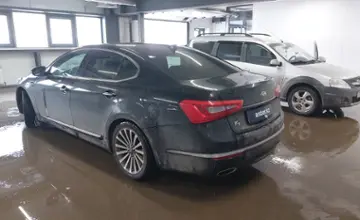Kia K7 2013 года за 8 800 000 тг. в Астана фото 4