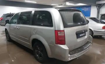 Dodge Caravan 2008 года за 6 350 000 тг. в Астана фото 4