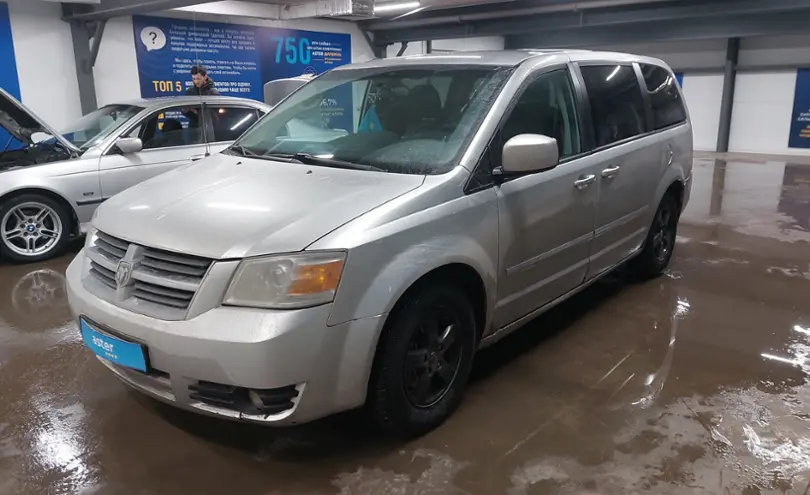 Dodge Caravan 2008 года за 6 350 000 тг. в Астана