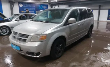 Dodge Caravan 2008 года за 6 350 000 тг. в Астана фото 1