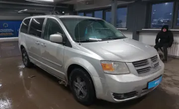 Dodge Caravan 2008 года за 6 350 000 тг. в Астана фото 2