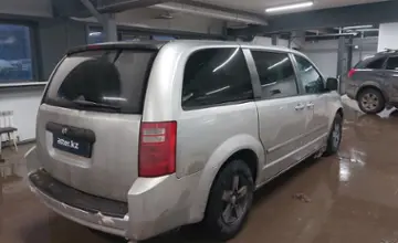 Dodge Caravan 2008 года за 6 350 000 тг. в Астана фото 3