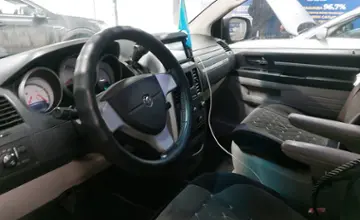 Dodge Caravan 2008 года за 6 350 000 тг. в Астана фото 5