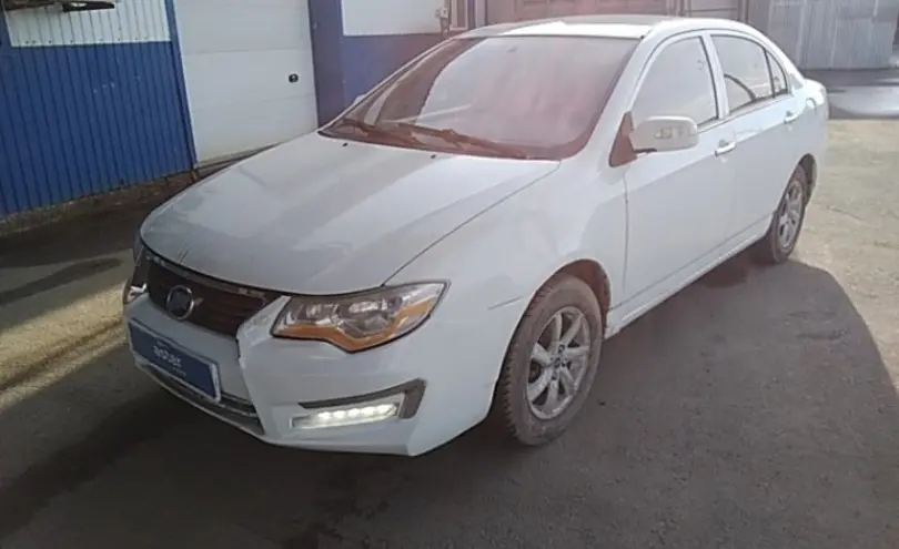 Lifan Solano 2015 года за 2 500 000 тг. в Атырау