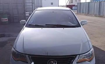 Lifan Solano 2015 года за 2 500 000 тг. в Атырау фото 2