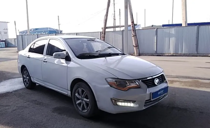 Lifan Solano 2015 года за 2 500 000 тг. в Атырау фото 3