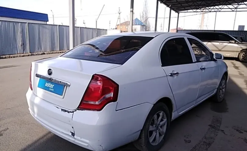 Lifan Solano 2015 года за 2 500 000 тг. в Атырау фото 5