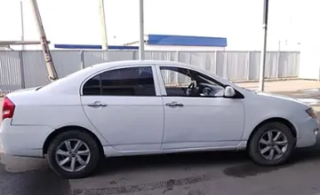 Lifan Solano 2015 года за 2 500 000 тг. в Атырау фото 4