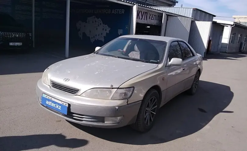 Toyota Windom 1998 года за 3 500 000 тг. в Алматы