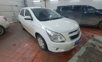 Chevrolet Cobalt 2023 года за 5 500 000 тг. в Астана фото 3