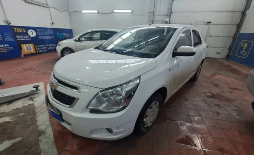 Chevrolet Cobalt 2023 года за 5 500 000 тг. в Астана