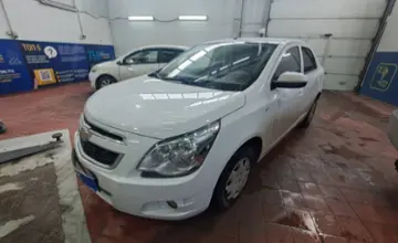 Chevrolet Cobalt 2023 года за 5 500 000 тг. в Астана фото 1
