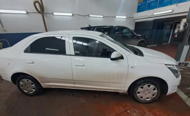 Chevrolet Cobalt 2023 года за 5 500 000 тг. в Астана фото 4