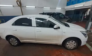 Chevrolet Cobalt 2023 года за 5 500 000 тг. в Астана фото 4