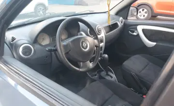 Renault Sandero 2012 года за 2 500 000 тг. в Алматы фото 5