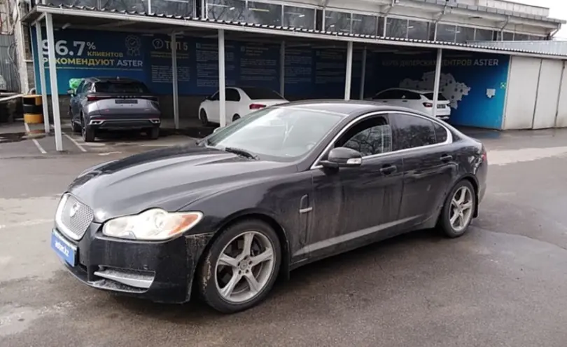 Jaguar XF 2008 года за 6 000 000 тг. в Алматы