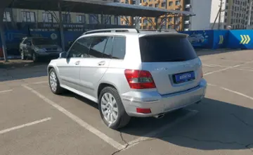 Mercedes-Benz GLK-Класс 2012 года за 9 800 000 тг. в Алматы фото 4