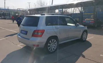 Mercedes-Benz GLK-Класс 2012 года за 9 800 000 тг. в Алматы фото 3
