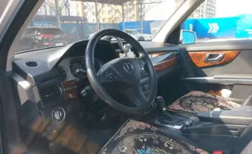 Mercedes-Benz GLK-Класс 2012 года за 9 800 000 тг. в Алматы фото 5