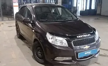 Chevrolet Nexia 2020 года за 4 800 000 тг. в Караганда фото 3