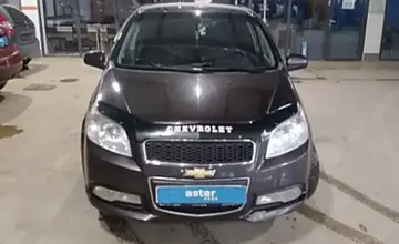 Chevrolet Nexia 2020 года за 4 800 000 тг. в Караганда фото 2