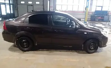 Chevrolet Nexia 2020 года за 4 800 000 тг. в Караганда фото 4