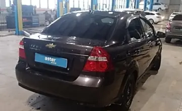 Chevrolet Nexia 2020 года за 4 800 000 тг. в Караганда