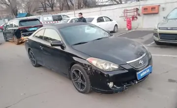 Toyota Camry Solara 2006 года за 5 000 000 тг. в Алматы фото 3