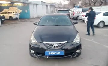 Toyota Camry Solara 2006 года за 5 000 000 тг. в Алматы фото 2