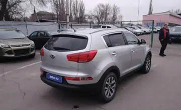 Kia Sportage 2014 года за 8 500 000 тг. в Алматы