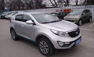 Kia Sportage 2014 года за 8 500 000 тг. в Алматы фото 3