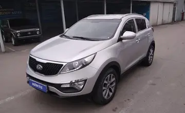 Kia Sportage 2014 года за 8 500 000 тг. в Алматы фото 1