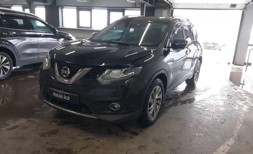 Nissan X-Trail 2015 года за 8 900 000 тг. в Астана