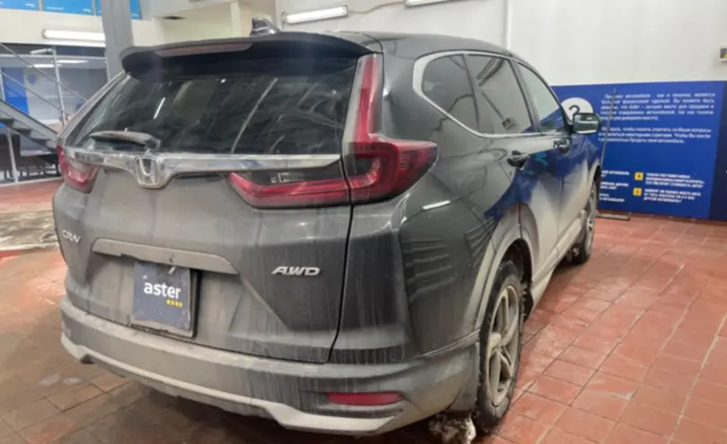 Honda CR-V 2019 года за 13 500 000 тг. в Астана фото 5
